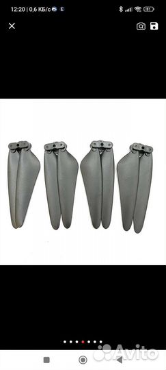 Sjrc f11 4k pro, новые запчасти