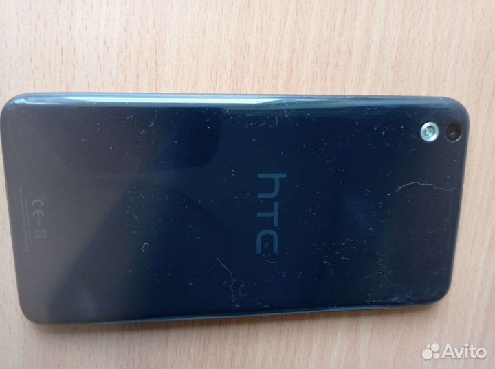 Телефон HTC