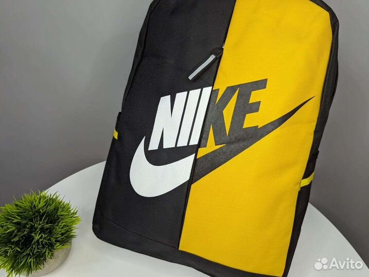 Рюкзак мужской спортивный Nike