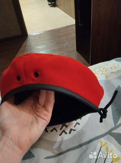 Берет юнармия