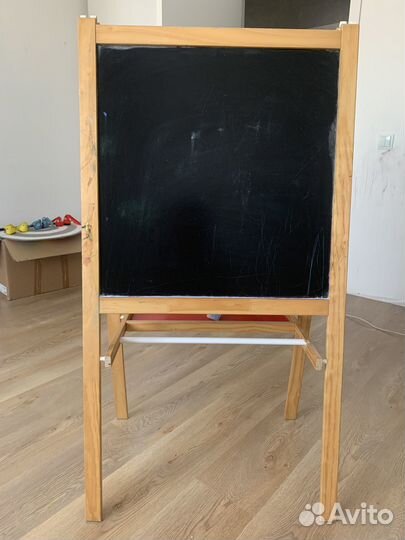 Мольберт детский икеа