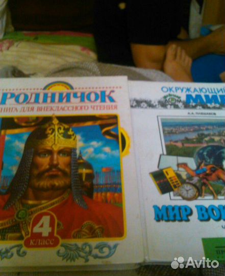 Английский язык,литературное чт, матем.,русский