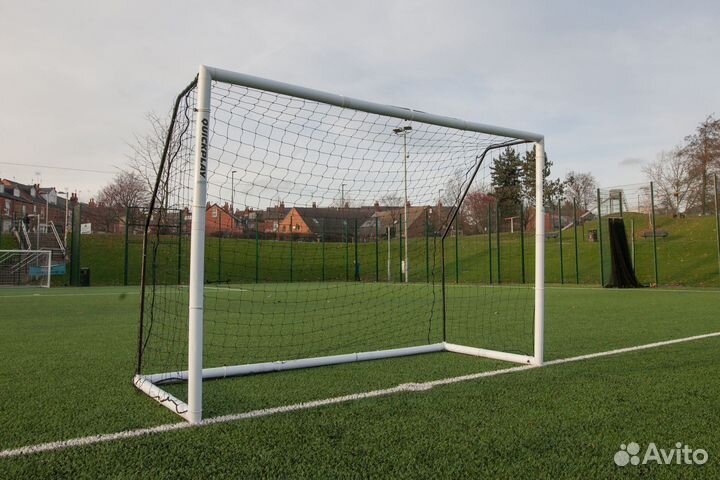 Ворота для футбола мини и большие