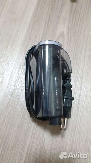 Аквариум 25л, фильтр внешний/навесной, компрессор