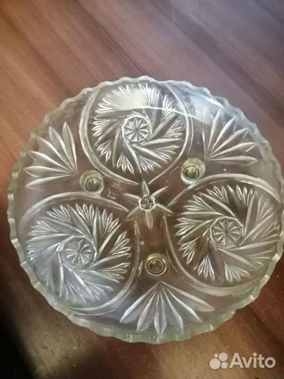 Ваза для фруктов