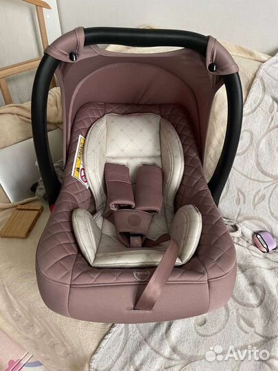 Автолюлька