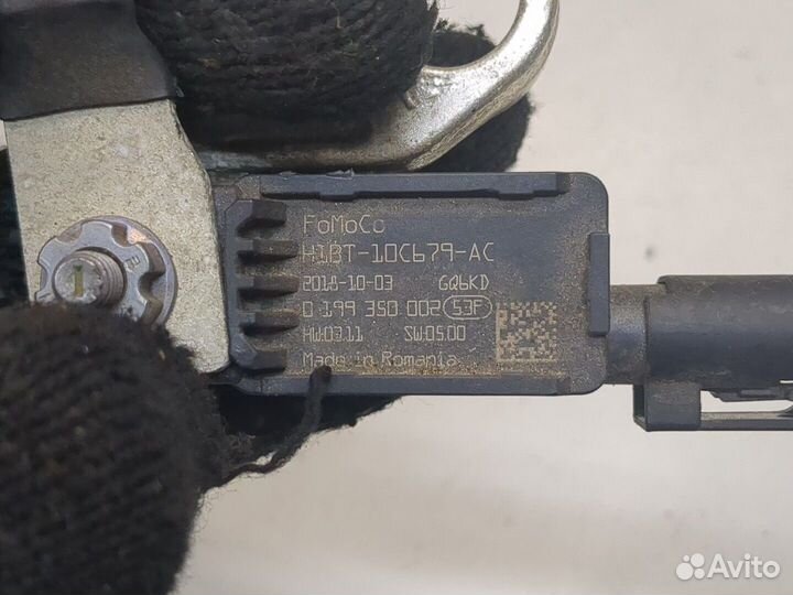 Провод высоковольтный Ford EcoSport 2017, 2018