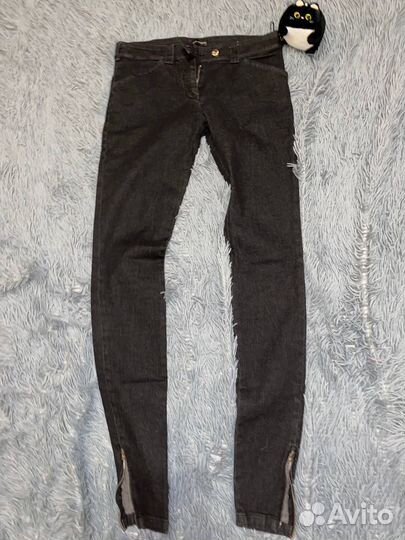 Джинсы balenciaga оригинал