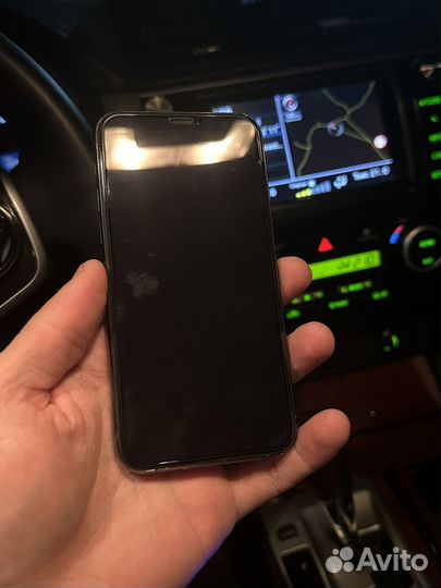 iPhone 11 Pro, 256 ГБ