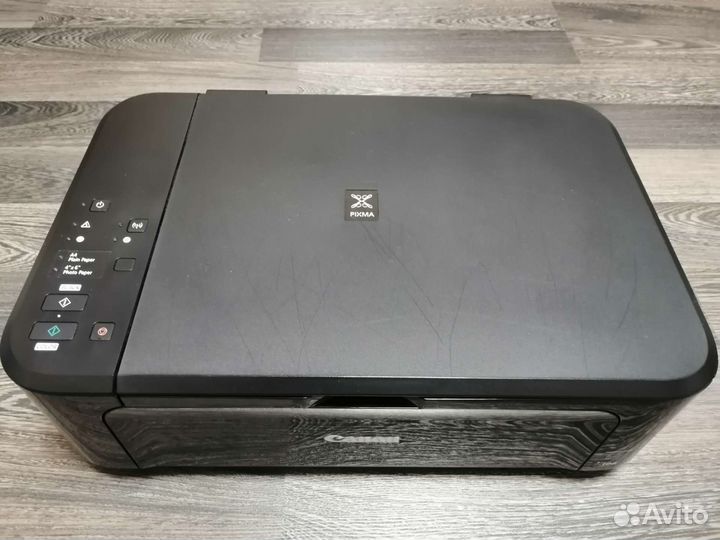 Принтер мфу Canon pixma MG3640