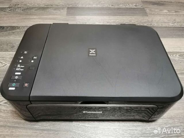 Принтер мфу Canon pixma MG3640