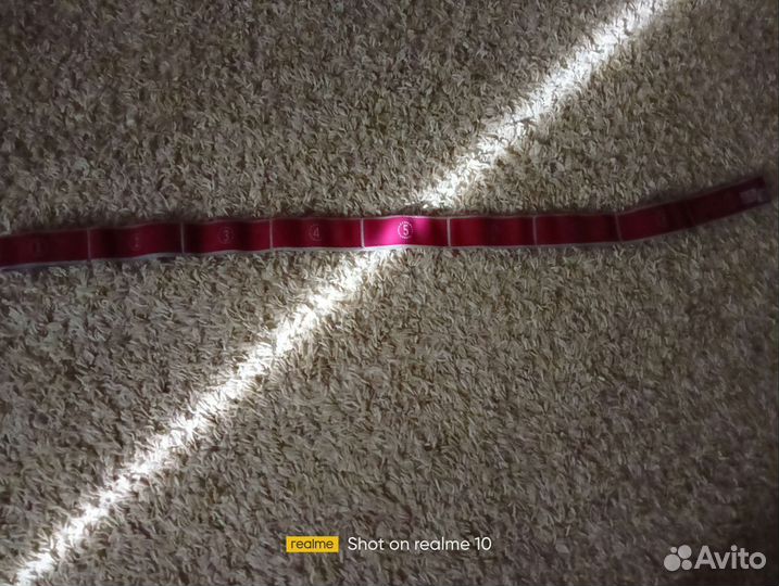 Гимнастический набор