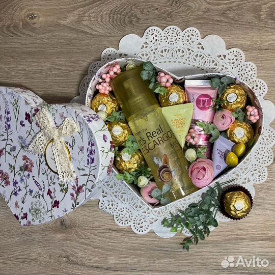 Композиции, букеты из конфет, мужские подарки