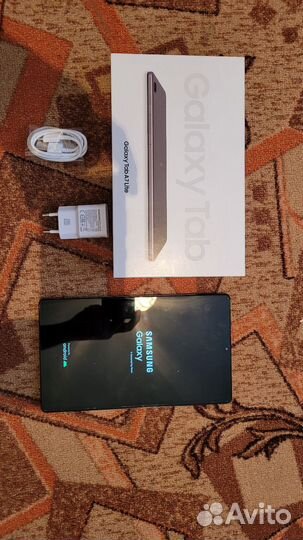Samsung galaxy tab a7 lite