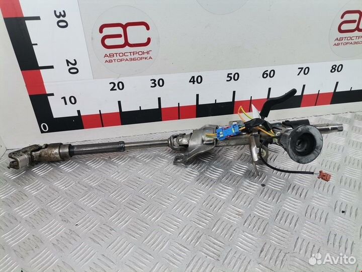 Замок зажигания для Peugeot-Citroen 206 4162Z1