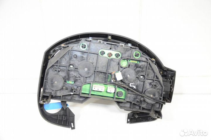 Панель щиток приборов приборная панель Infiniti