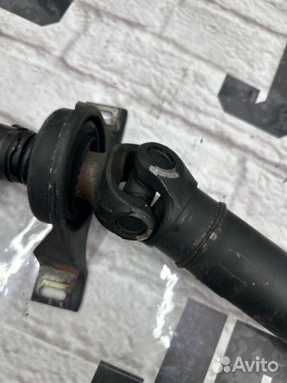 Карданный вал задний Mercedes-Benz E-Class W212