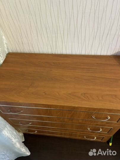 Комод бу