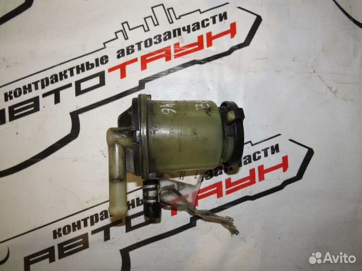 Бачок гур toyota estima hybrid AHR10W 2AZ-FXE