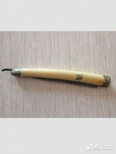 Опасная бритва solingen