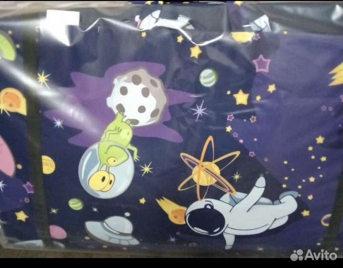 Мягкий коврик, теплый пол