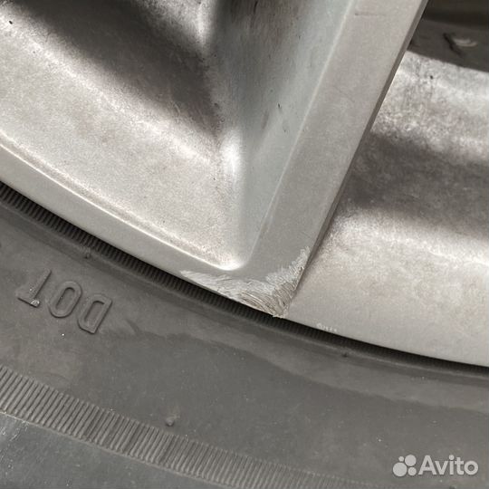 R14 Formula Energy 185/65, PCD 4x98 DIA 58.5