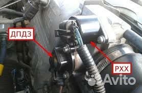 Сканер для диагностики автомобиля по всем системам