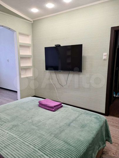 2-к. квартира, 85 м², 4/4 эт.