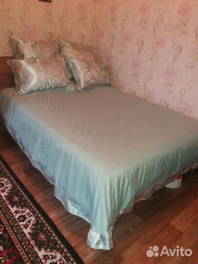 Продам комплект постельного белья