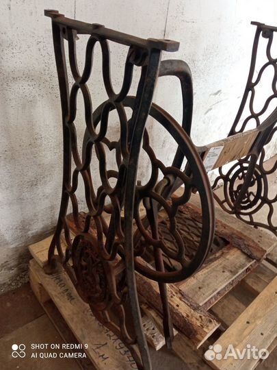 Старинные предметы