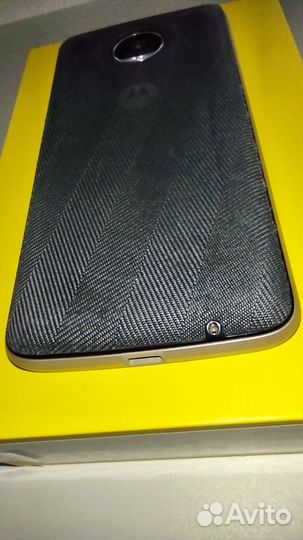 Motorola Moto mods wireless