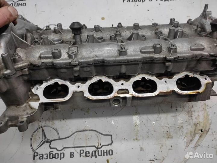 Гбц w221 S-class 273.961