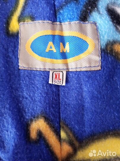 Комбинезон детский