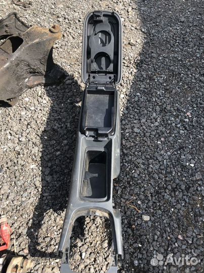 Подвеска Mitsubishi Galant 8