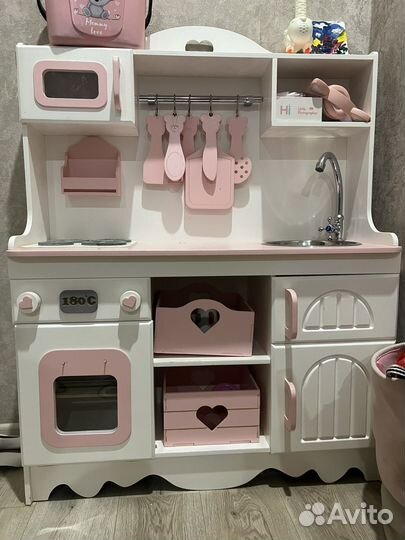 Детская кухня