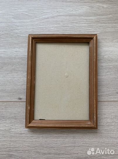 Рамки для фото и картин