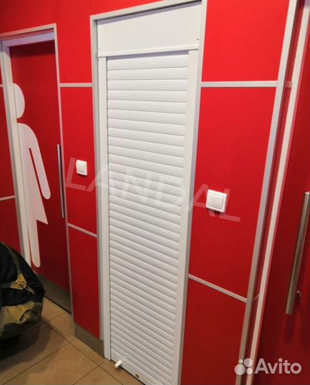 Рольставни