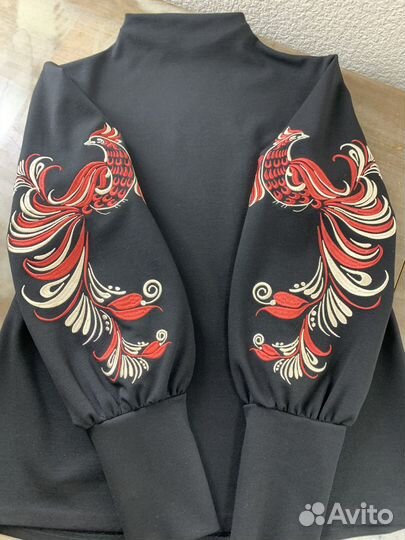 Индивидуальный пошив женской одежды