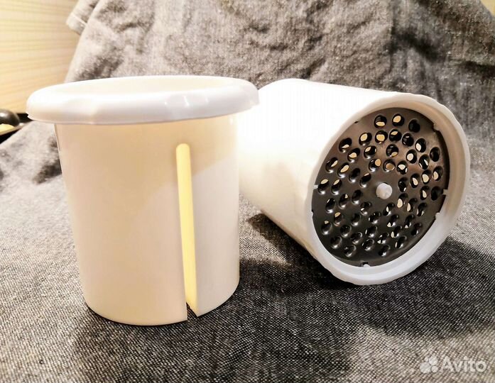 Терка кондитерская. Выравниватель для блинов