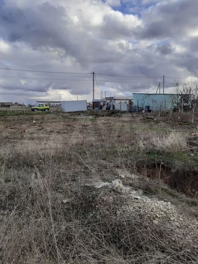 Участок 4 сот. (ИЖС)