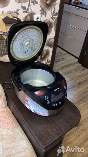 Мультиварка