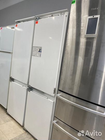 Холодильник * бу с гарантией