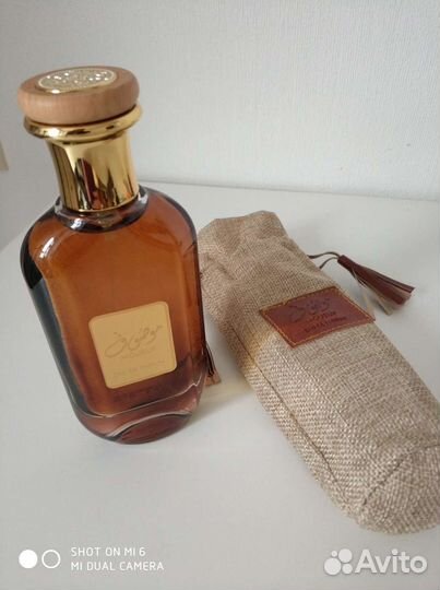 Парфюмерная вода Mousuf ARD Al Zaafaran 100 мл