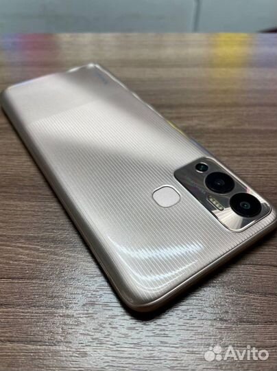 Infinix Hot 12 Play, 4/64 ГБ