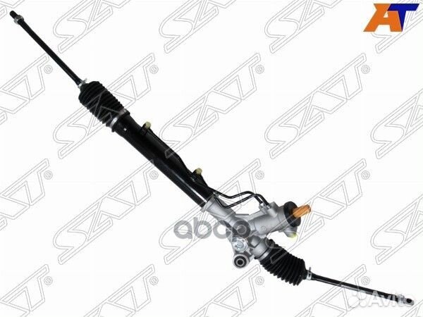 Рейка рулевая RHD toyota RAV 4 94-00 ST-44250-4