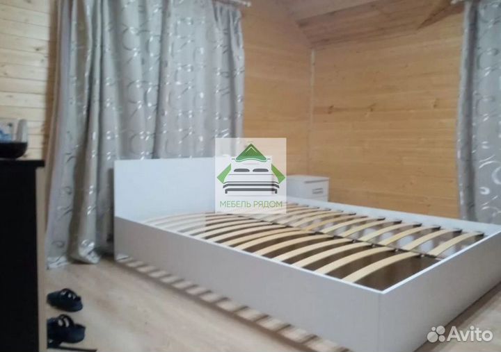 Кровать 160х200