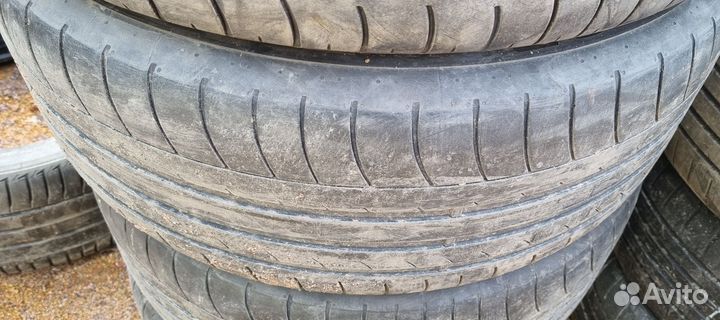 Dunlop SP Sport Maxx GT 235/50 R18 97V