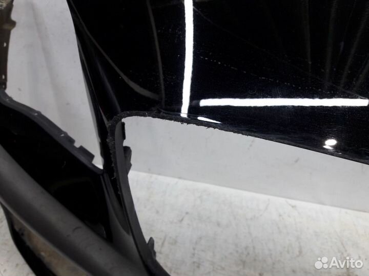 Бампер передний Kia K900 RJ 2018