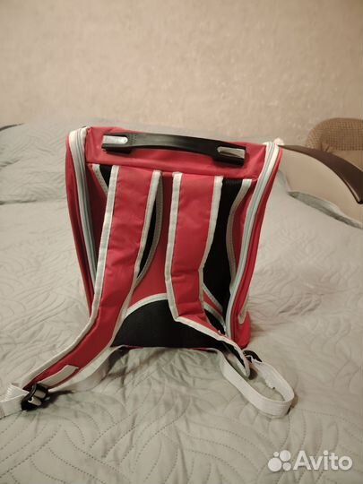 Сумка переноска для животных бу