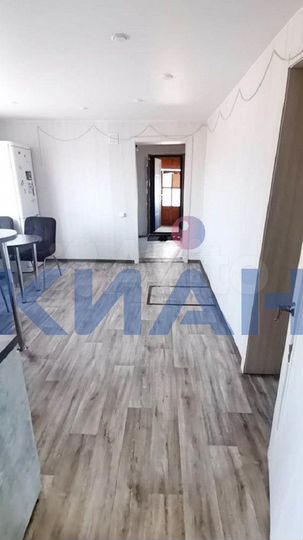 3-к. квартира, 69,7 м², 1/1 эт.